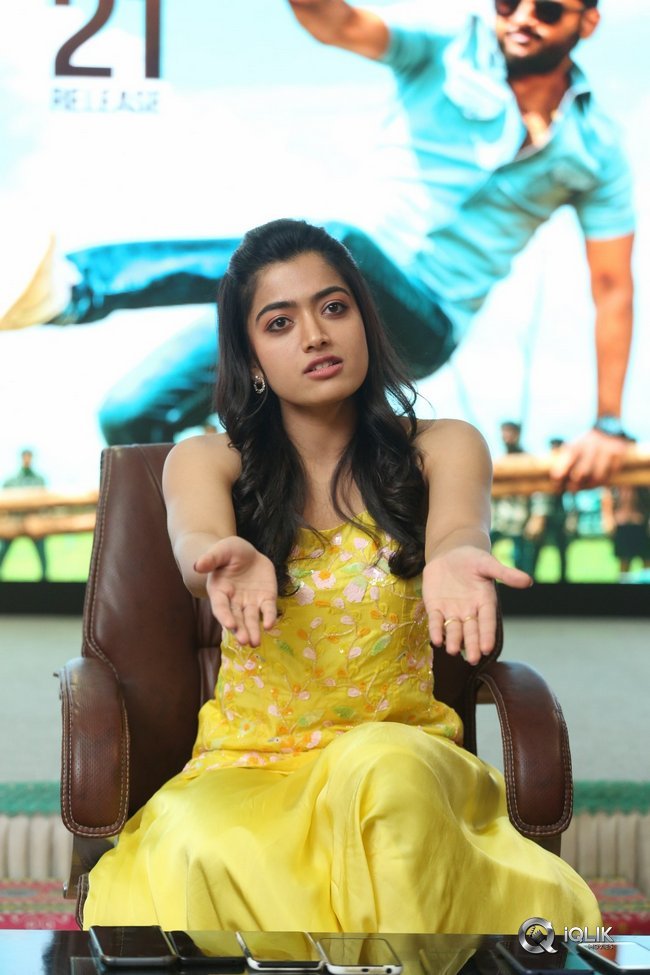 Rashmika-Mandanna-at-Bheeshma-Movie-Interview